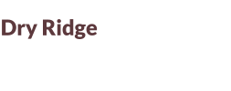 Dry Ridge